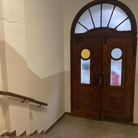 Apartamento Tajemniczy Ogrod - Secret Garden