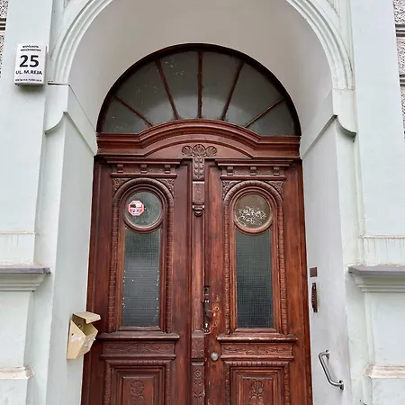 Tajemniczy Ogród - Secret Garden - Self Check-in 24h * Wrocław